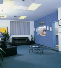 Our Office